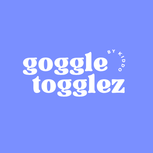 🌈🐢Goggle Togglez 🌼☀️