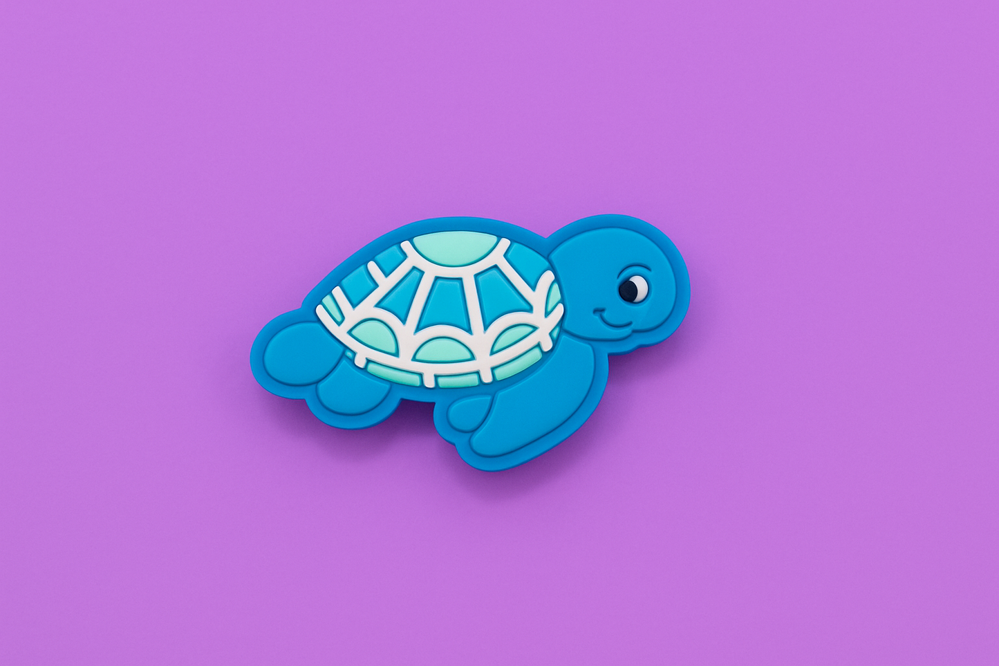 Goggle Togglez- Blue Turtle