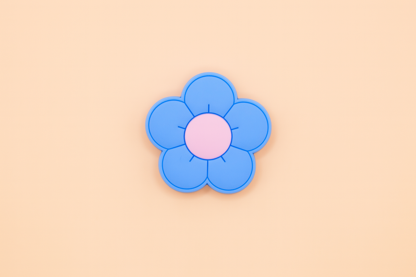 Goggle Togglez- Blue Daisy