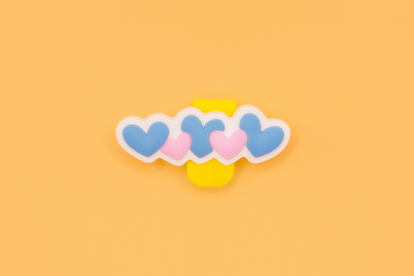 Goggle Togglez- Pastel Hearts