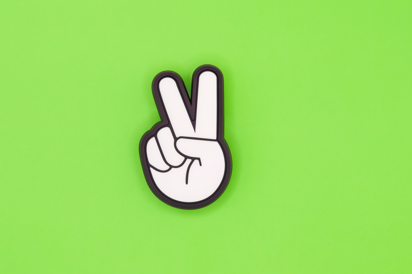 Goggle Togglez- Peace Out