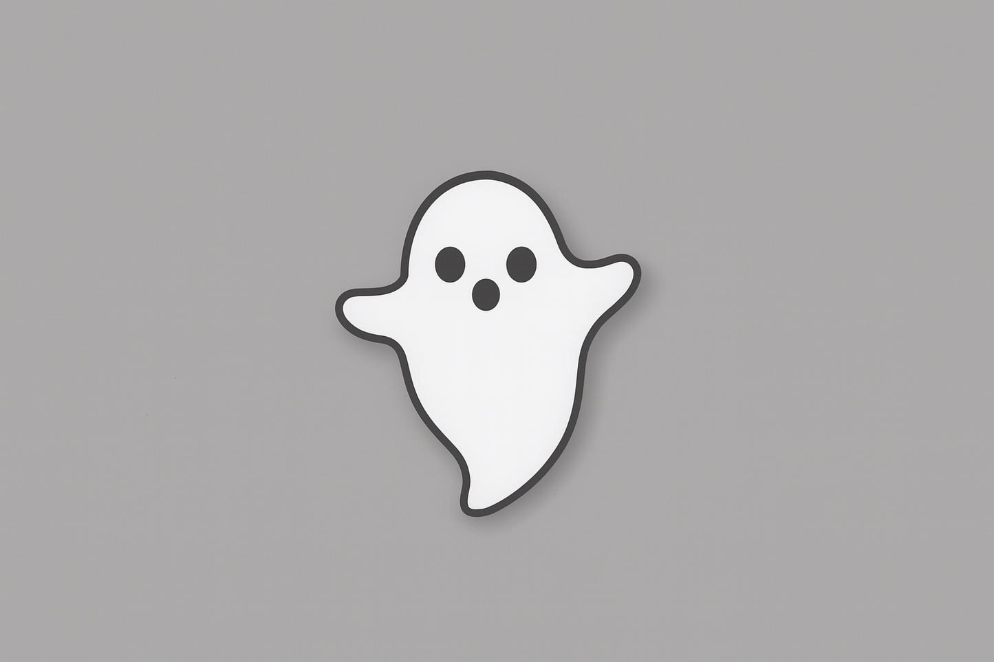 Goggle Togglez- Ghost