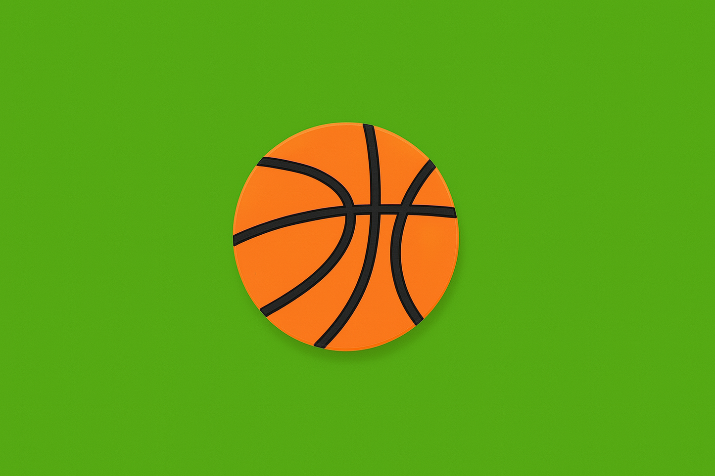 Goggle Togglez- Basketball