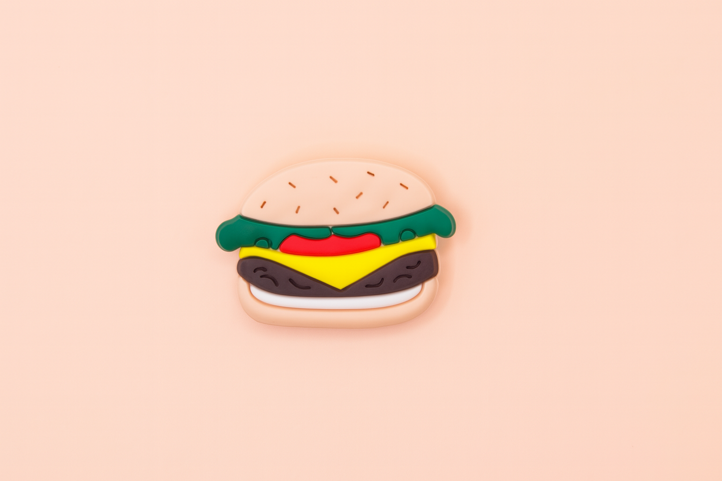 Goggle Togglez- Burger