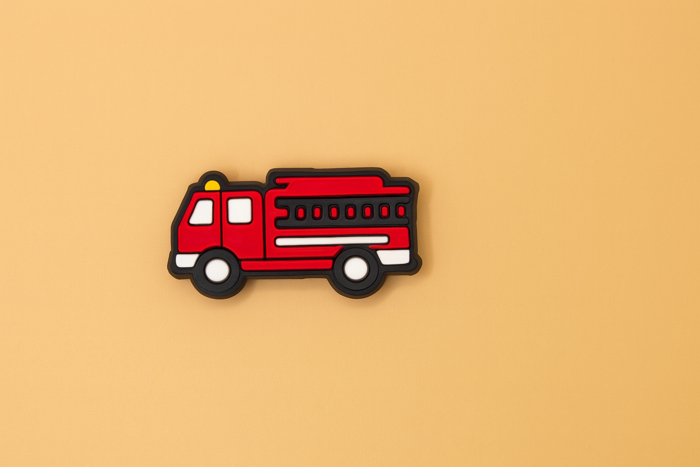 Goggle Togglez- Firetruck