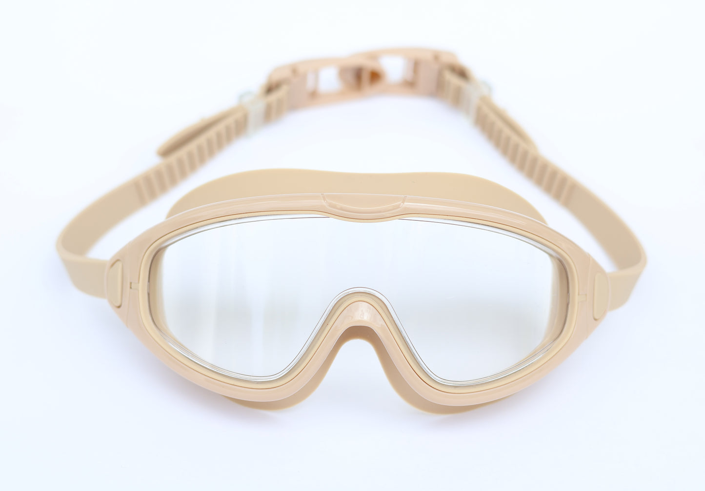 Kiddo Goggles - Tan