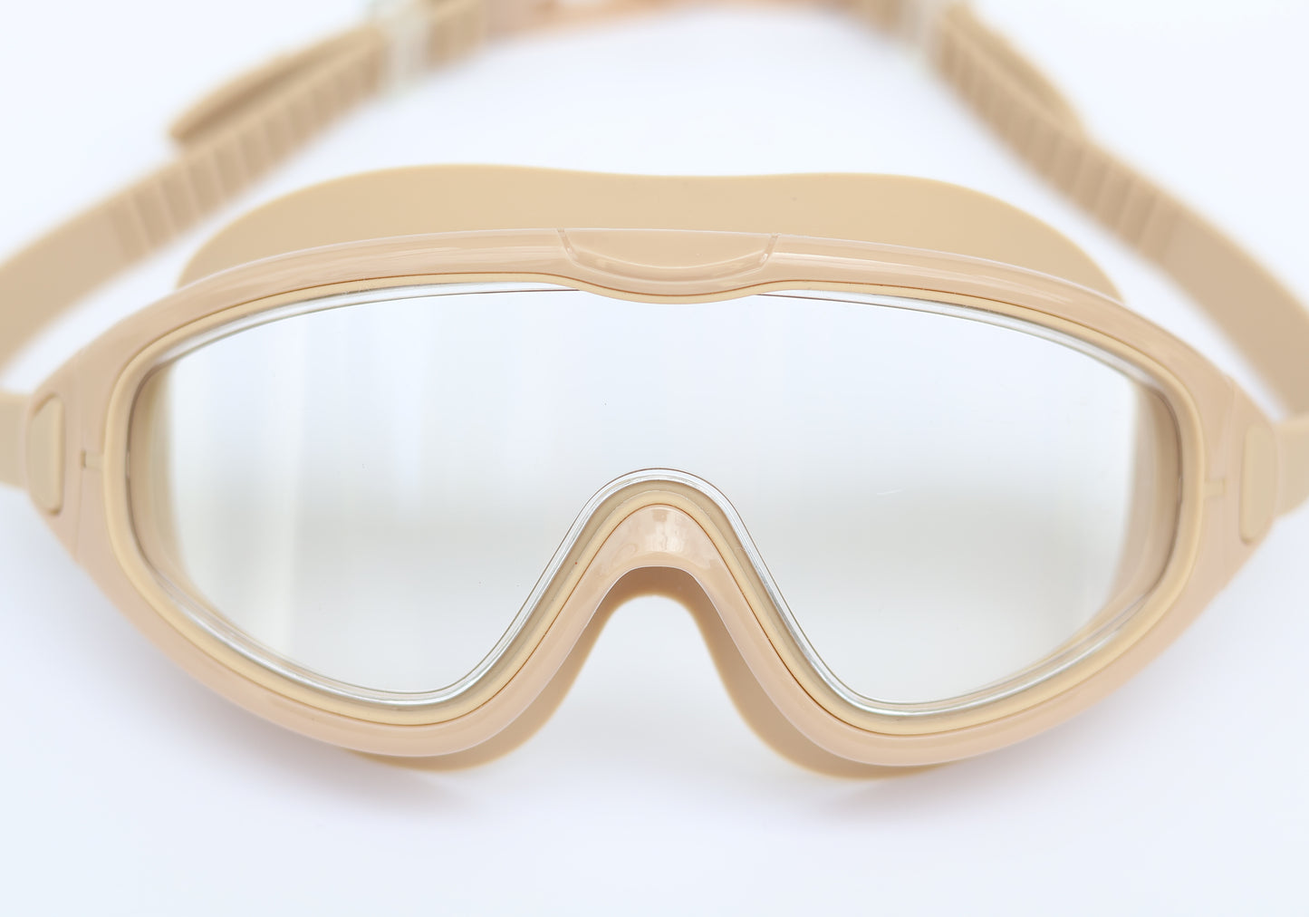 Kiddo Goggles - Tan