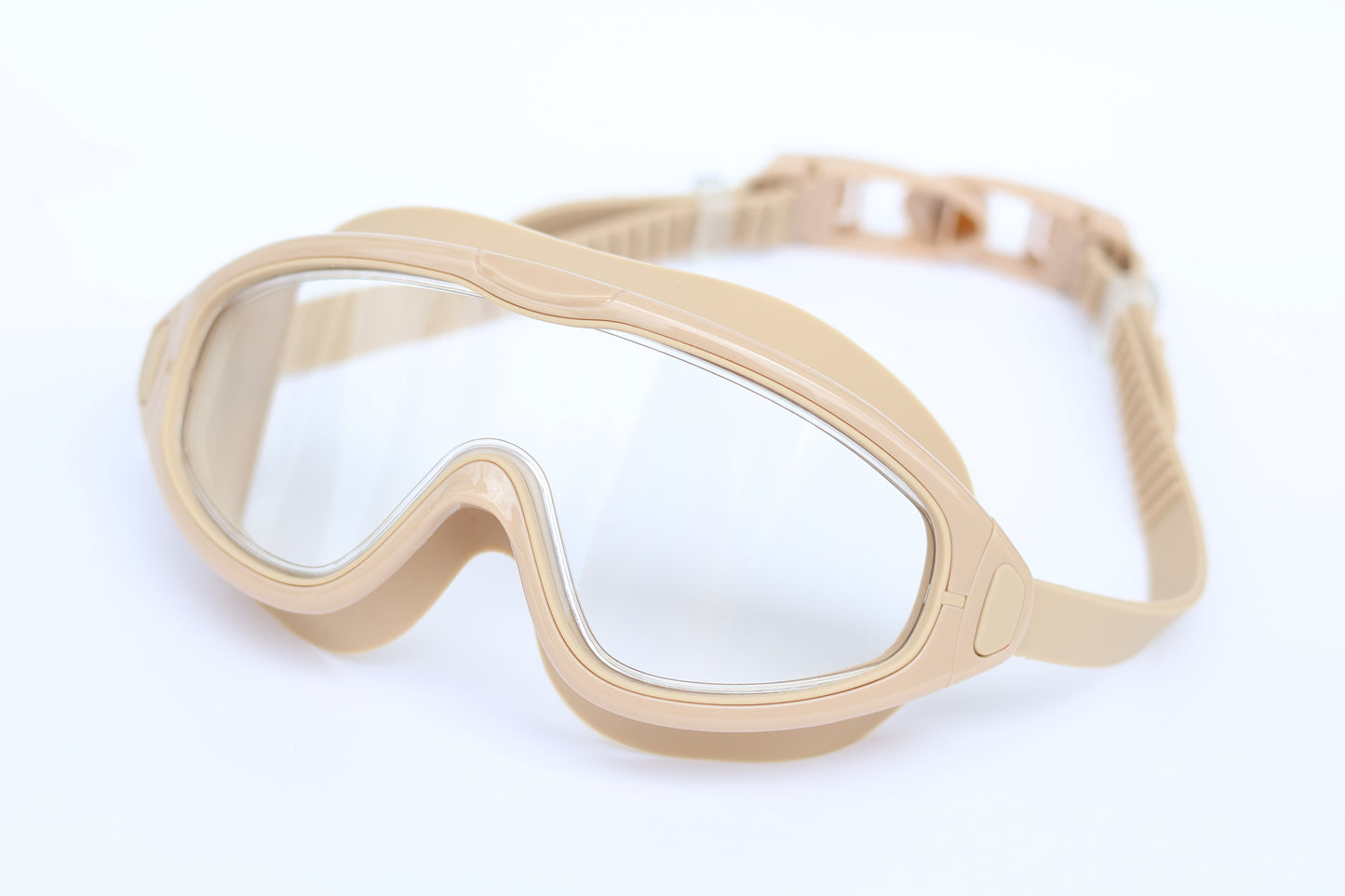 Kiddo Goggles - Tan