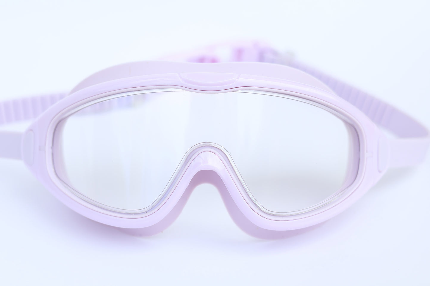 Kiddo Goggles - Lilac