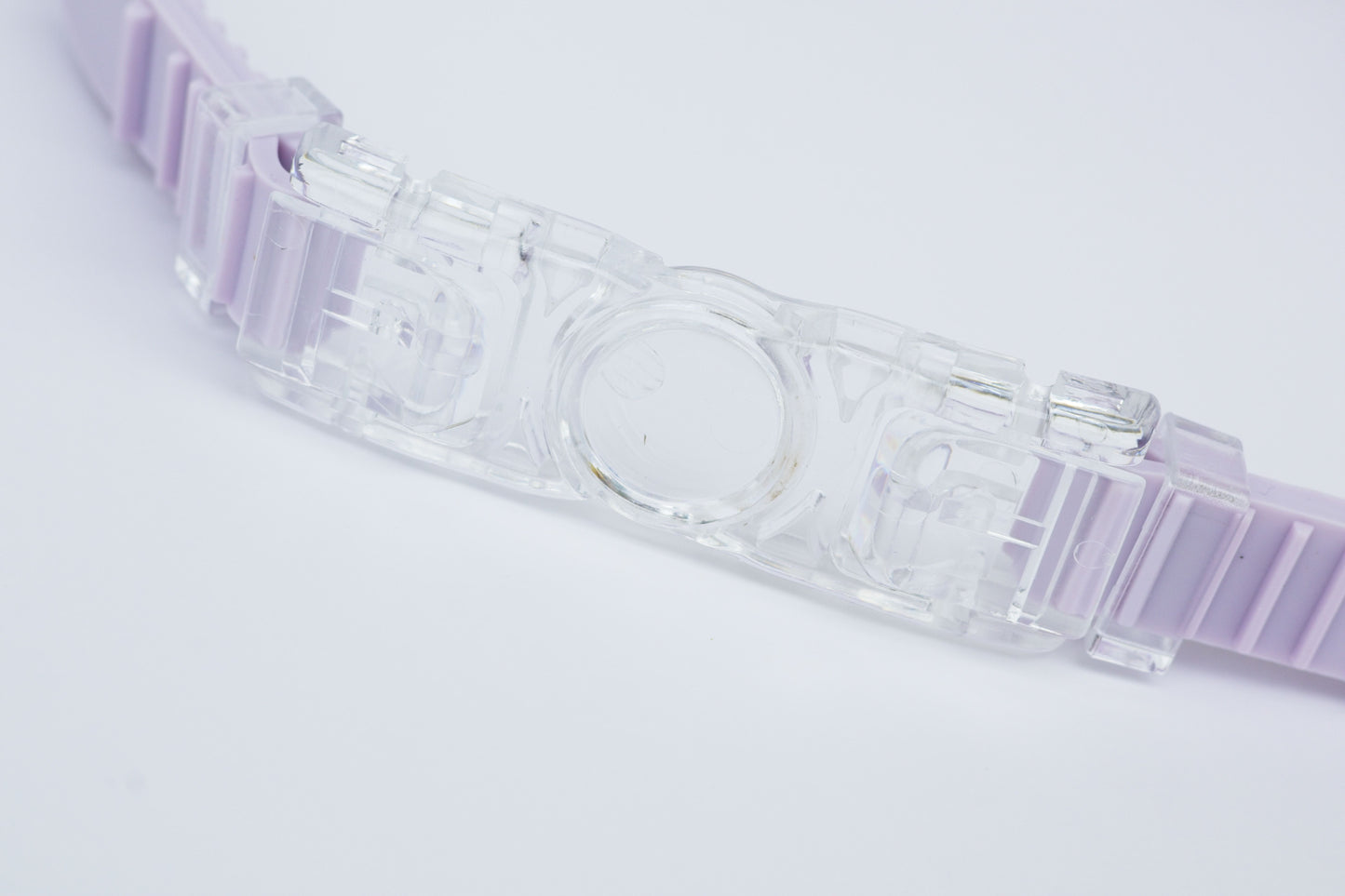 Kiddo Goggles - Lilac
