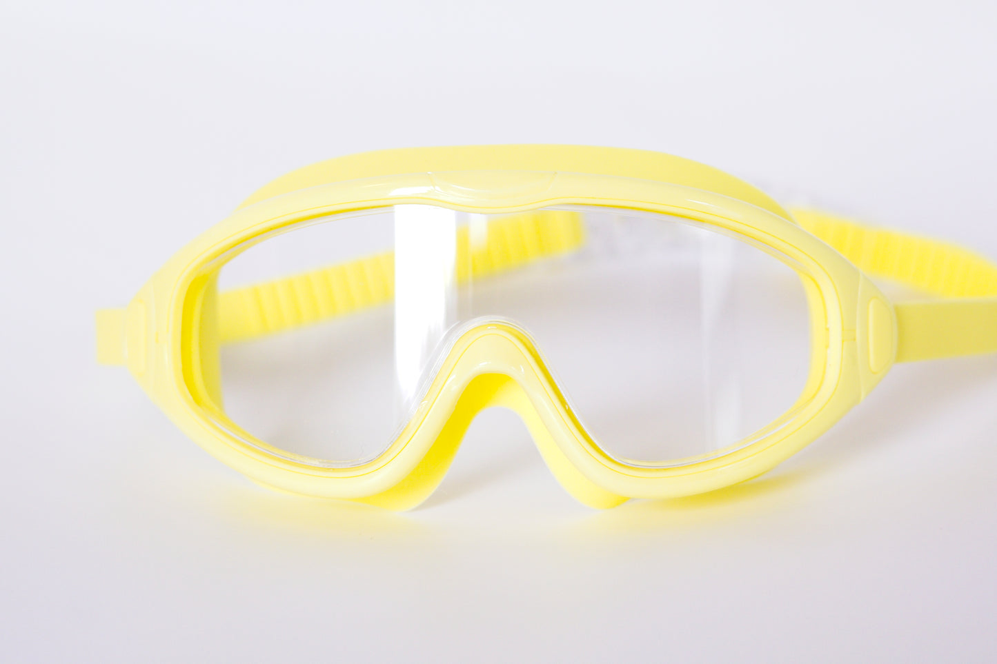 Kiddo Goggles - Lemontini