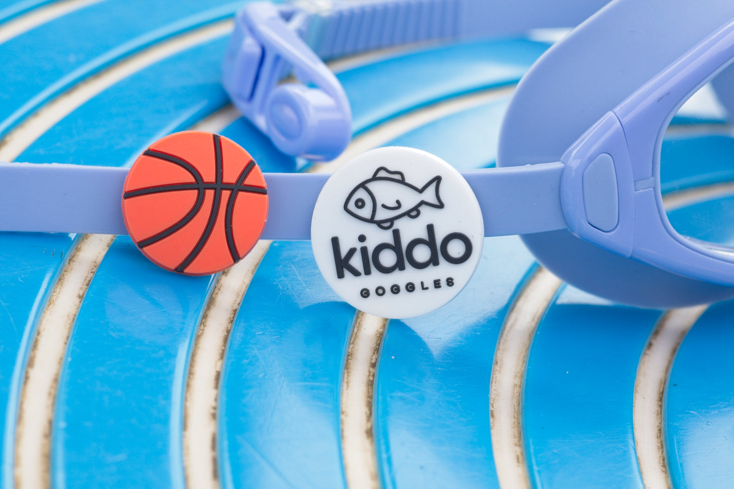 Goggle Togglez- Basketball