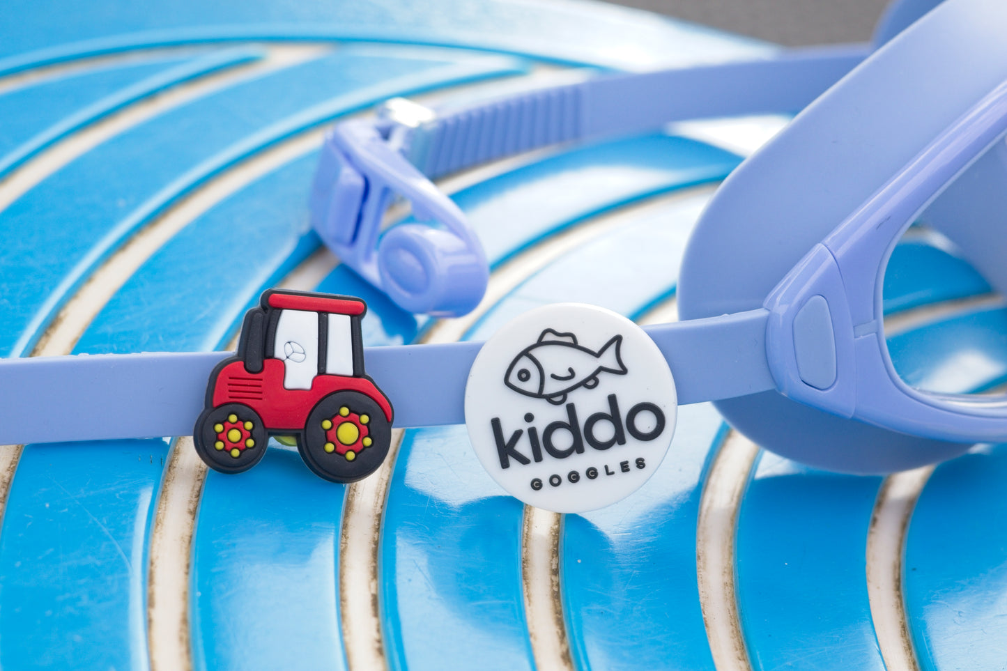 Goggle Togglez- Tractor