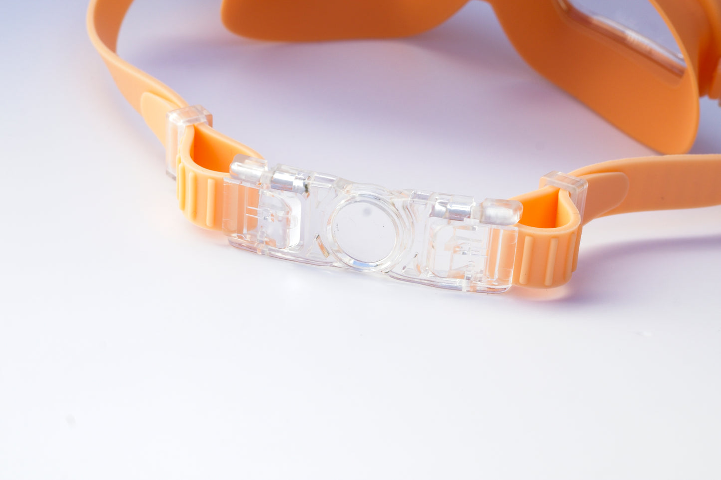 Limited Edition - Peach Nectar