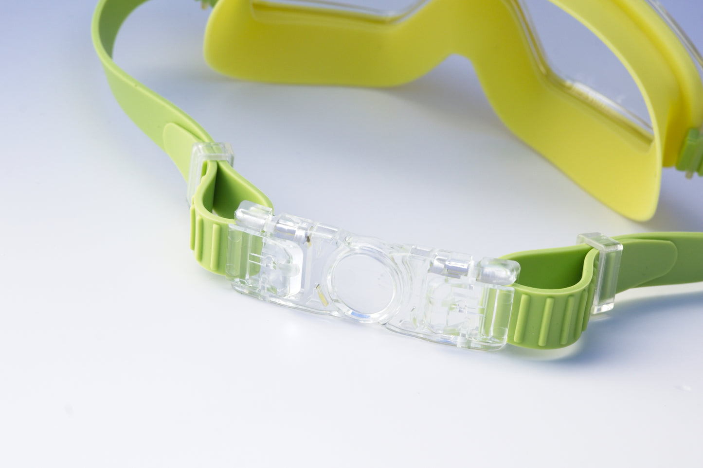 Limited Edition - Lemon Lime