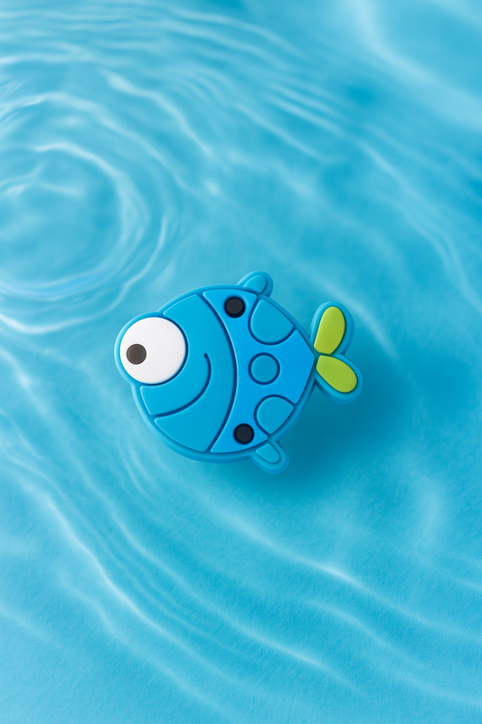 Goggle Togglez - Fish