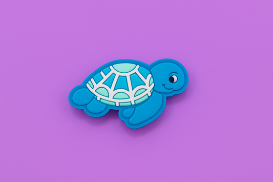 Goggle Togglez- Blue Turtle