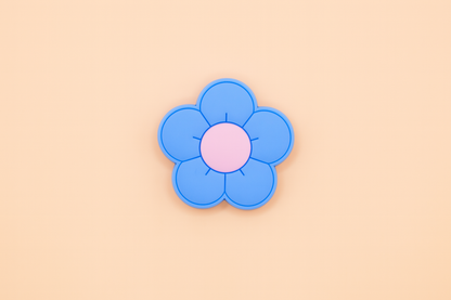 Goggle Togglez- Blue Daisy