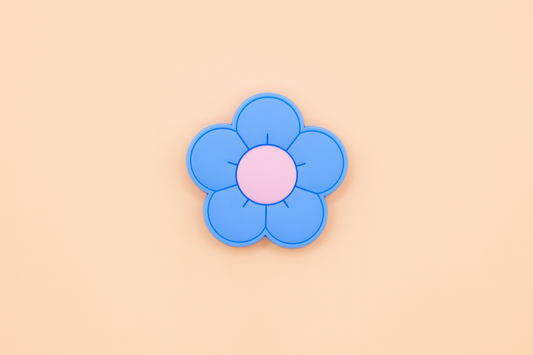 Goggle Togglez- Blue Daisy
