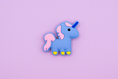 Goggle Togglez- Blue Unicorn