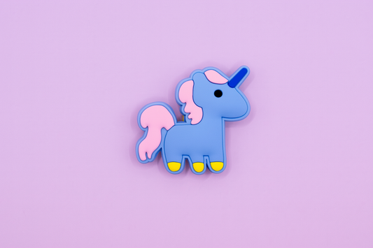 Goggle Togglez- Blue Unicorn