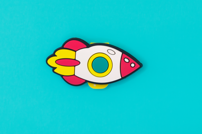 Goggle Togglez- Rocket