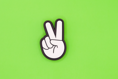 Goggle Togglez- Peace Out