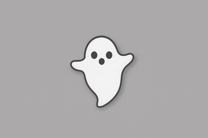 Goggle Togglez- Ghost