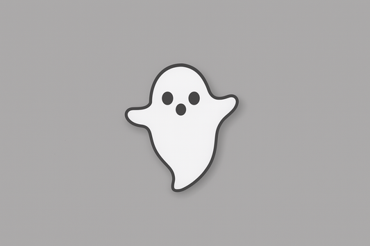 Goggle Togglez- Ghost