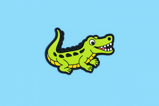 Goggle Togglez- Croc