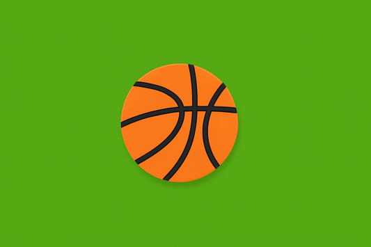 Goggle Togglez- Basketball
