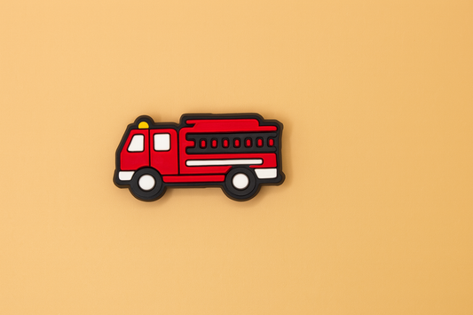 Goggle Togglez- Firetruck