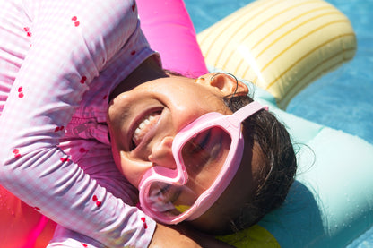 Kiddo Goggles - Candyfloss