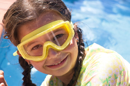 Limited Edition - Lemon Lime