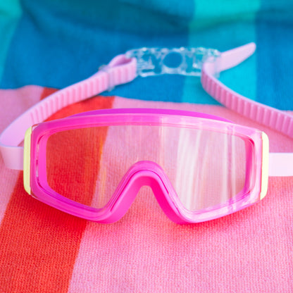 Limited Edition - Raspberry Fizz