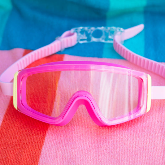 Limited Edition - Raspberry Fizz