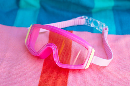 Limited Edition - Raspberry Fizz