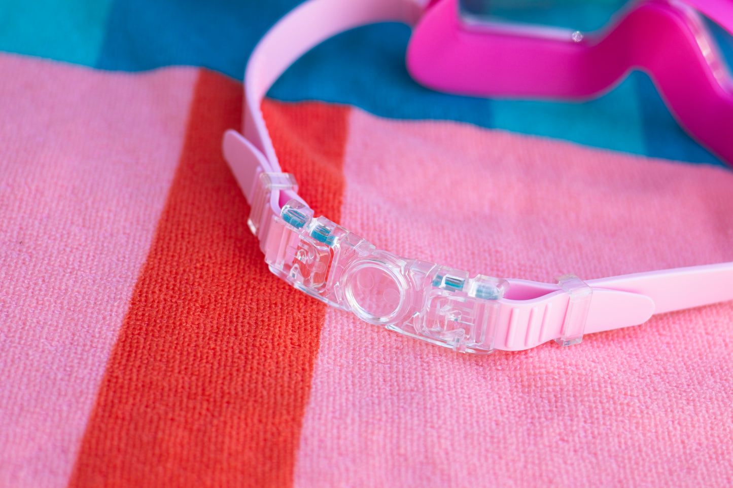 Limited Edition - Raspberry Fizz