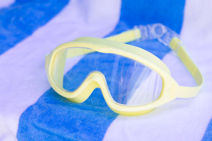 Kiddo Goggles - Lemontini