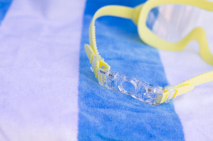 Kiddo Goggles - Lemontini