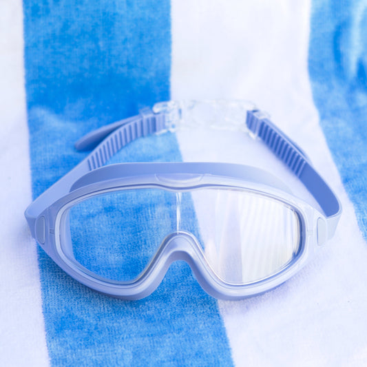 Kiddo Goggles - Cornflower Blue