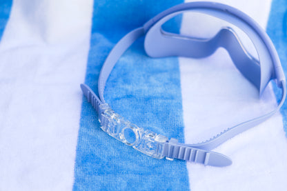 Kiddo Goggles - Cornflower Blue