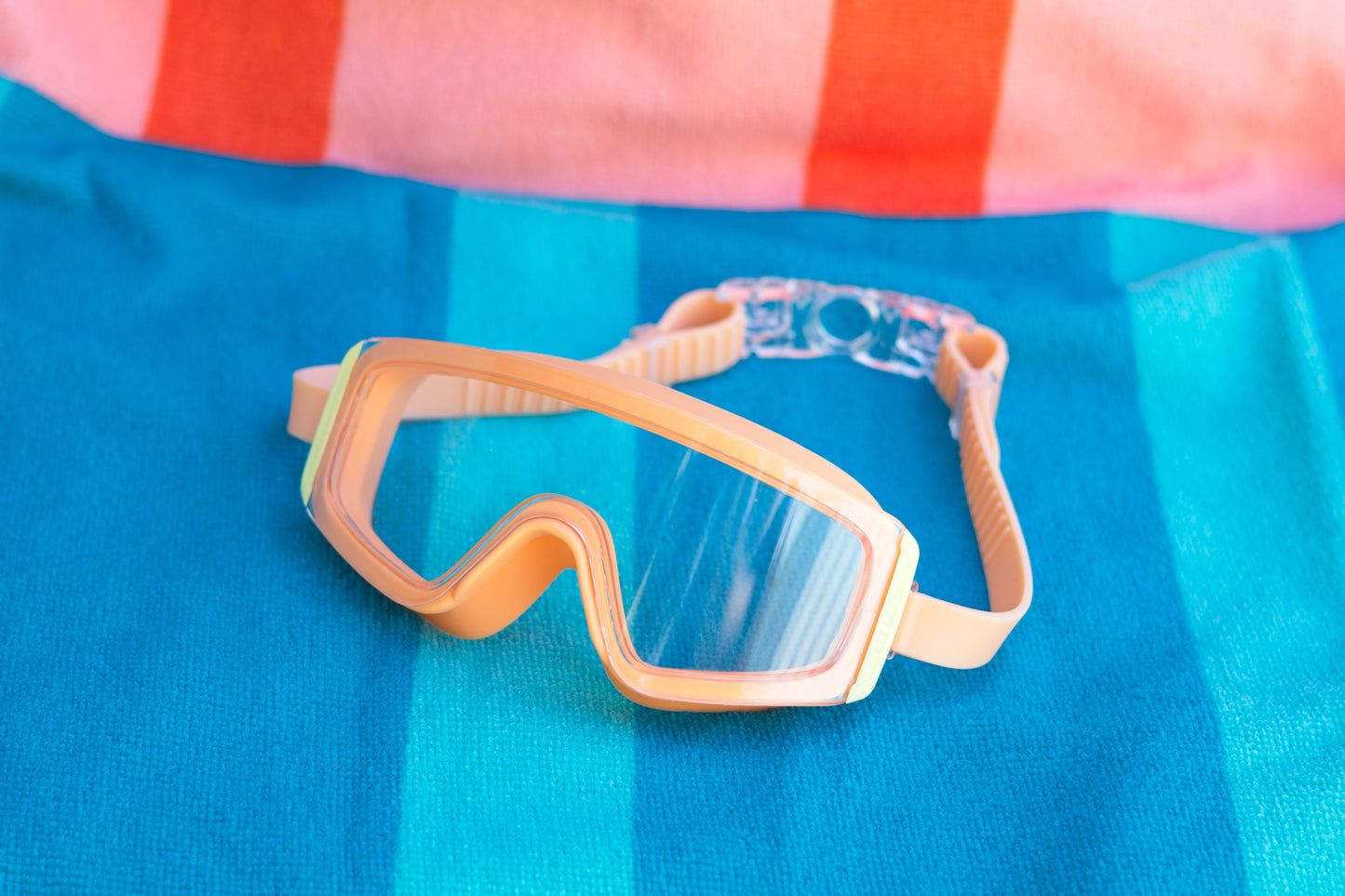 Limited Edition - Peach Nectar