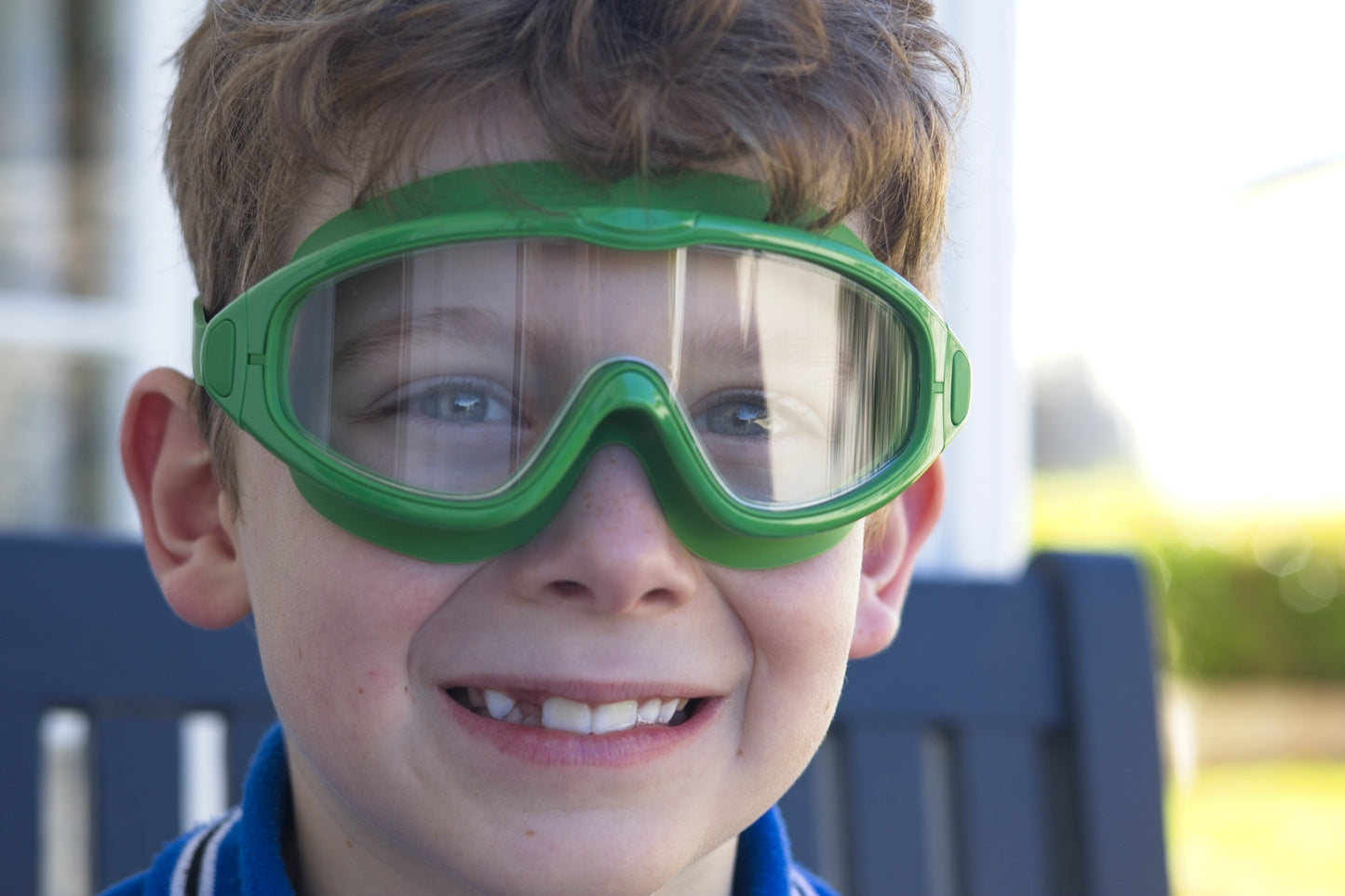 the forest goggles Kiddo Goggles