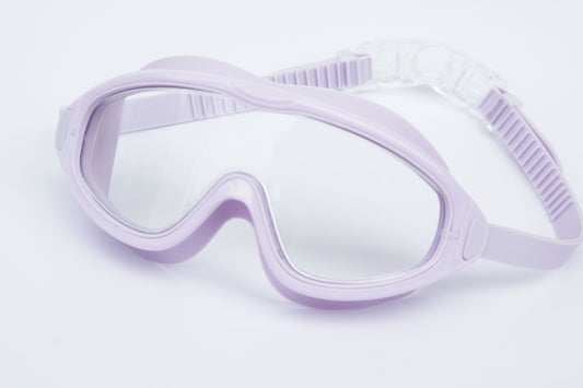 Kiddo Goggles - Lilac