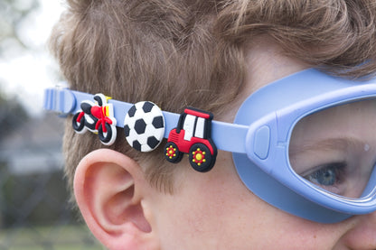 Goggle Togglez- Tractor
