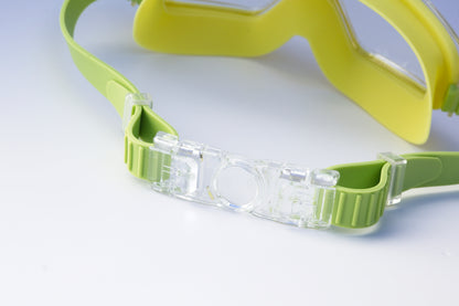Limited Edition - Lemon Lime