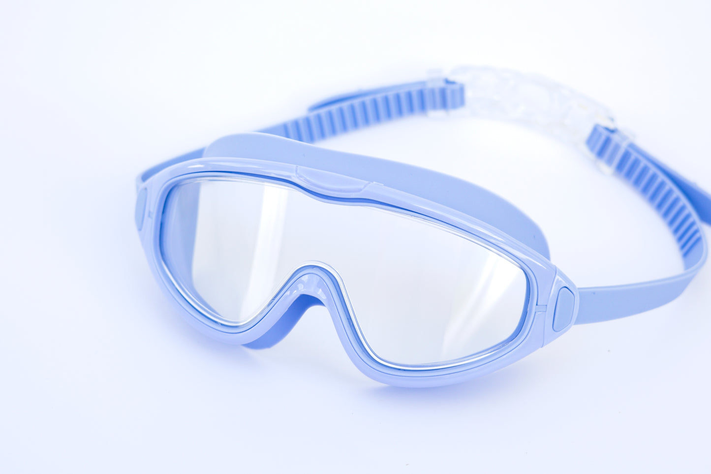 Kiddo Goggles - Cornflower Blue