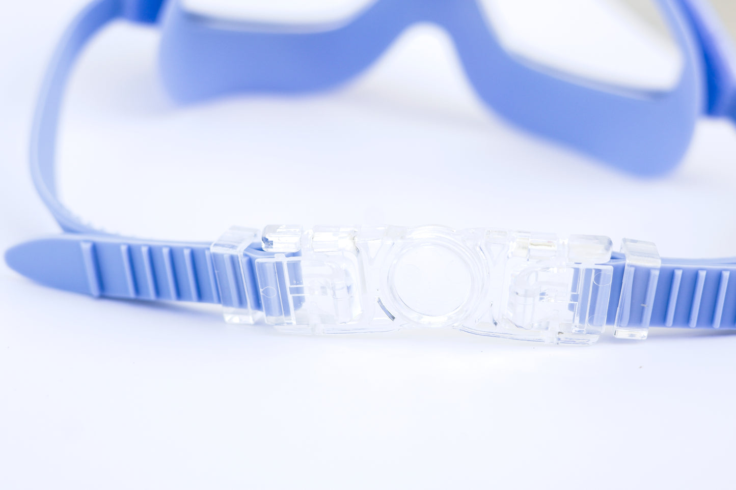 Kiddo Goggles - Cornflower Blue