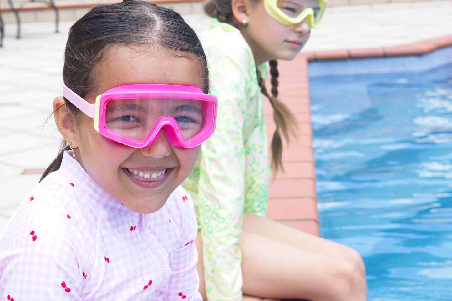 Limited Edition - Raspberry Fizz